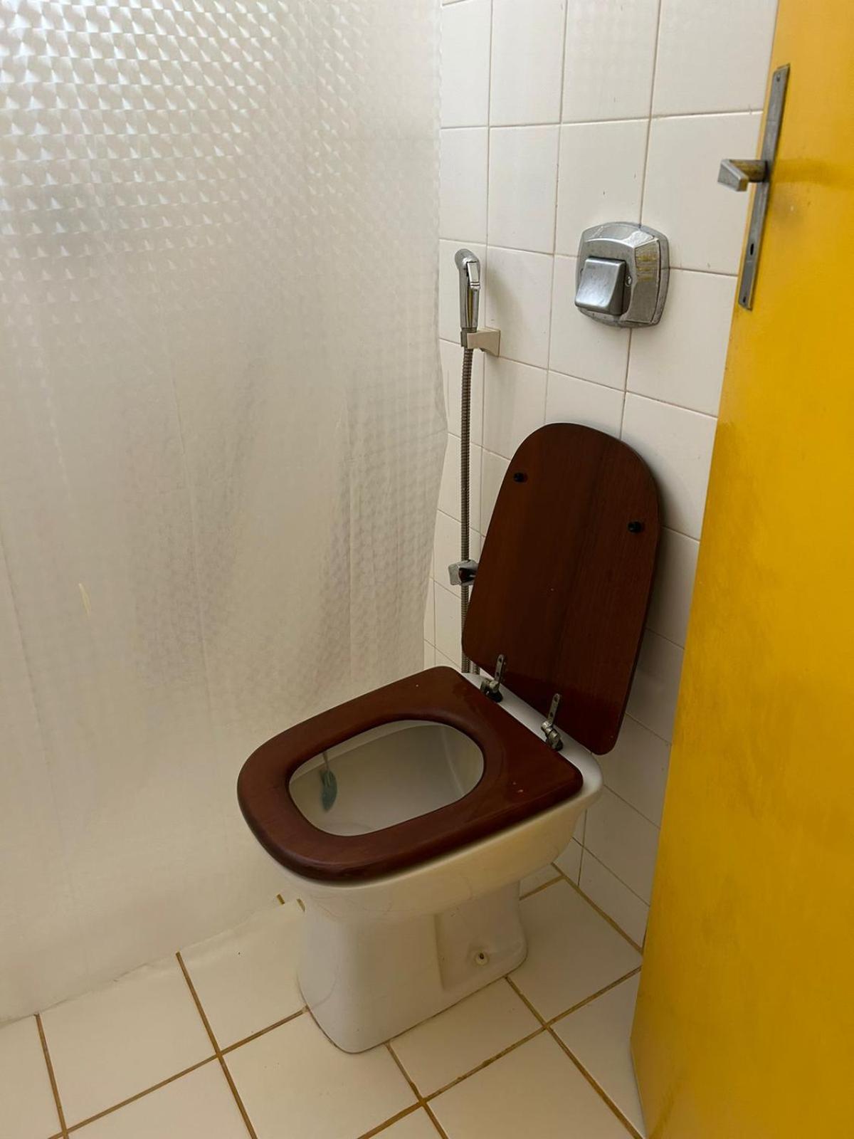 Casa Acucena No Sitio Gaia Magia Miguel Pereira Rj Hotel Buitenkant foto