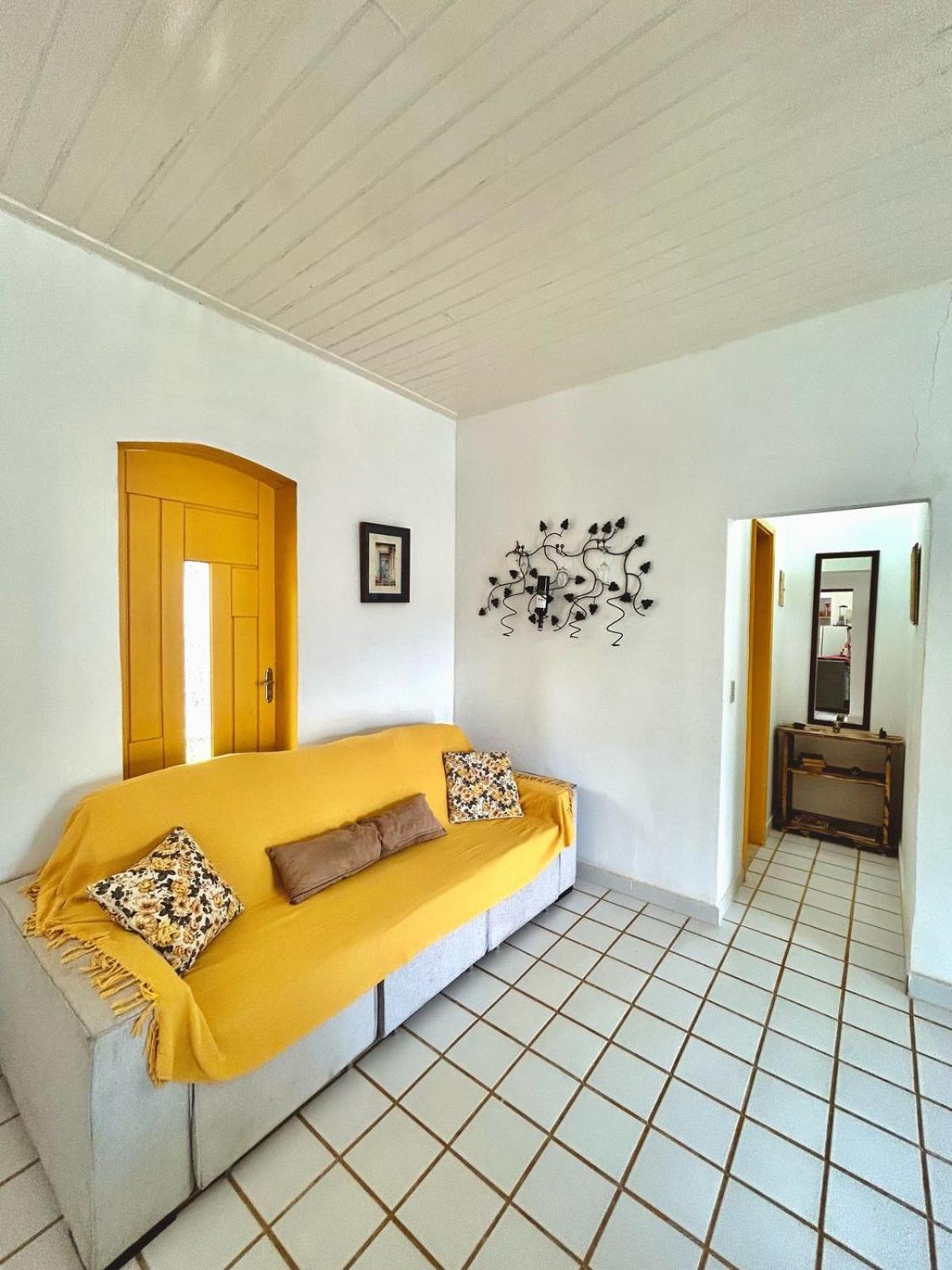 Casa Acucena No Sitio Gaia Magia Miguel Pereira Rj Hotel Buitenkant foto